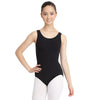 Capezio Tank Leotard