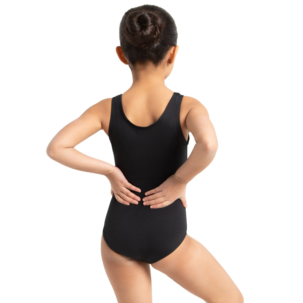 Capezio Tank Leotard
