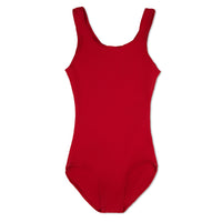 Capezio Tank Leotard