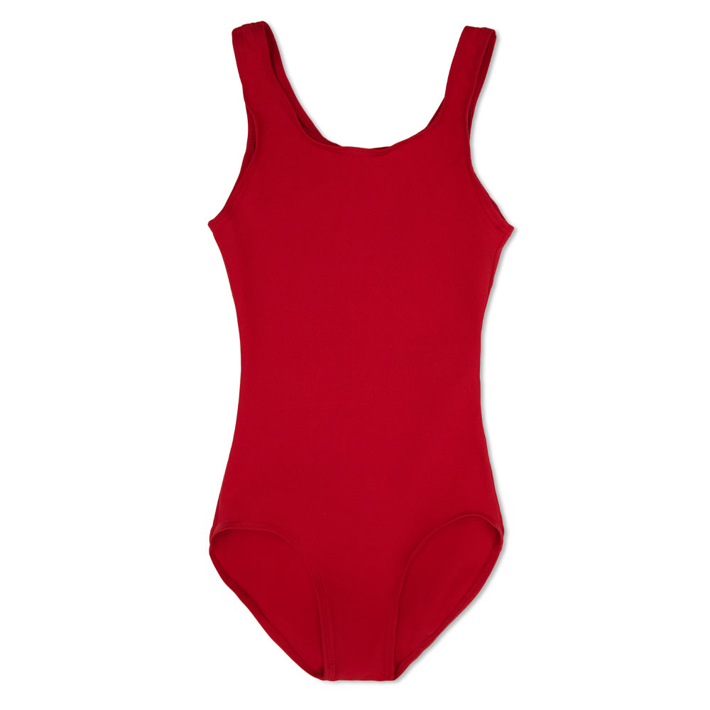 Capezio Tank Leotard