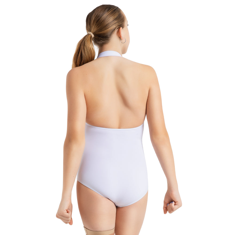 Capezio Halter Leotard