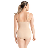 Capezio Camisole Leotard