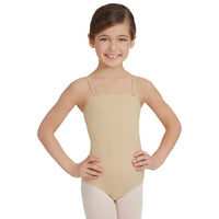 Capezio Camisole Leotard