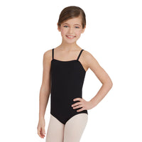 Capezio Camisole Leotard