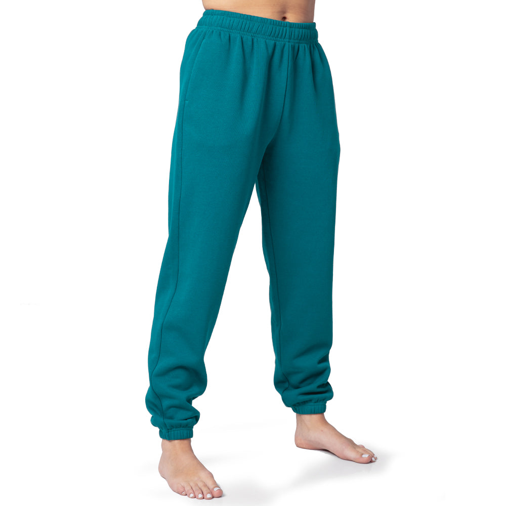 Youth Premium Fleece Sweatpants