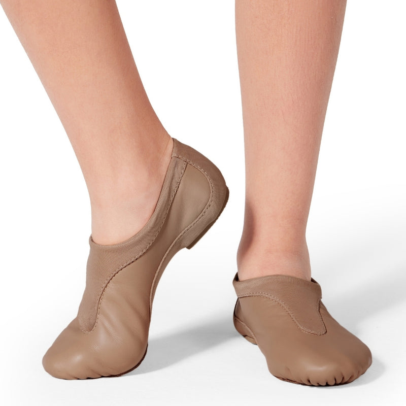 Capezio Youth Vibe Jazz Shoe
