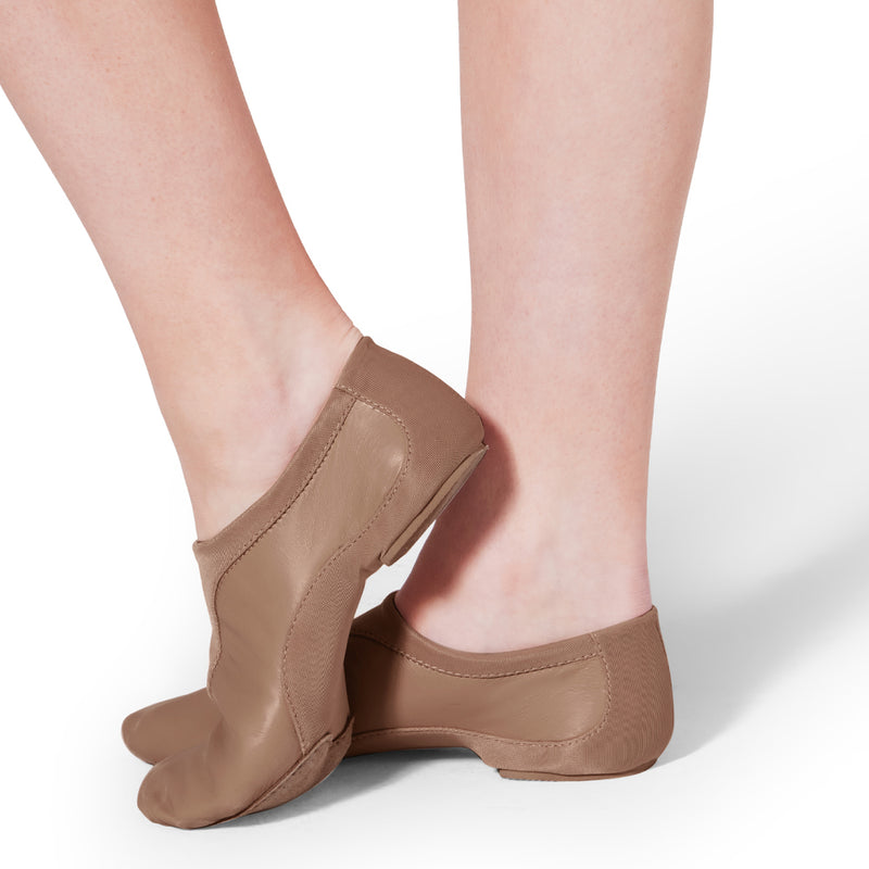 Capezio Vibe Jazz Shoe