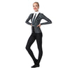 Blues Brothers Full Body Unitard