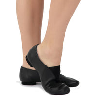 Capezio Youth Show Stopper Jazz Shoe