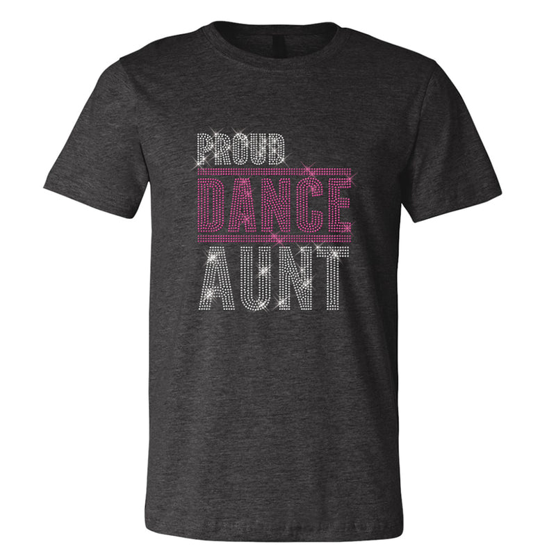 Sequin Proud Dance Aunt